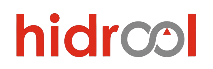 HIDROOL Logo