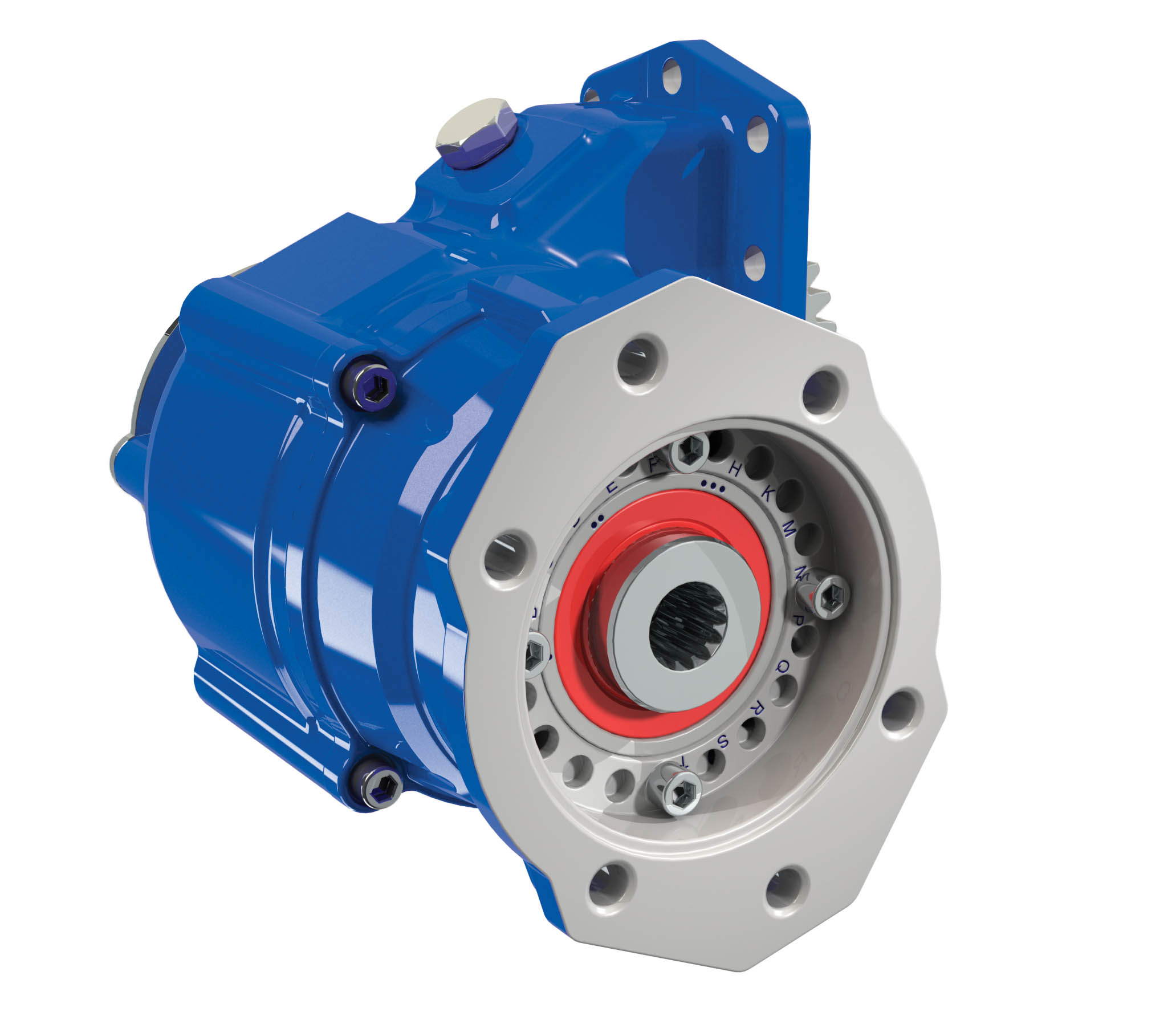 A30 Series PTO