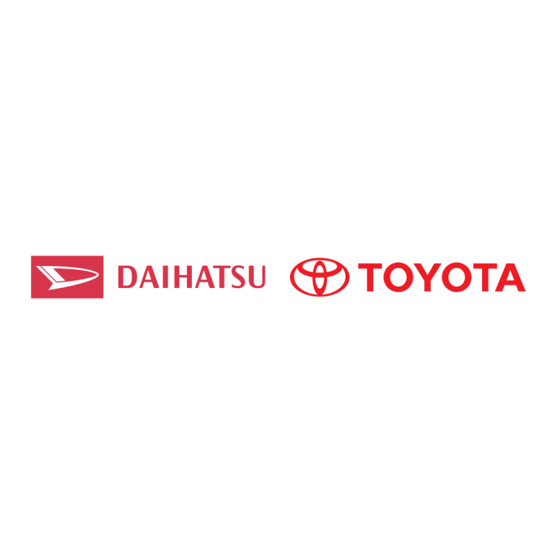 Daihatsu / Toyota