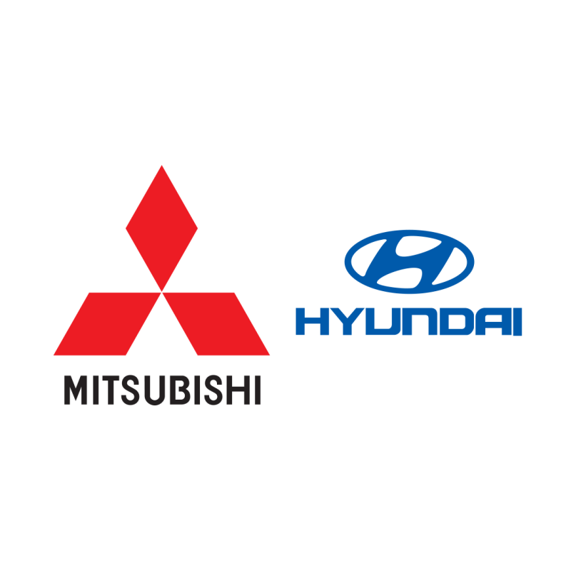 Mitsubishi / Hyundai